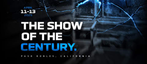 The Revival Livestock Show cover photo