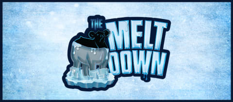 The Meltdown cover photo
