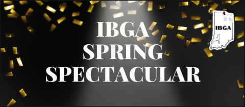 Indiana Boer Goat Association Spring Spectacular Show cover photo