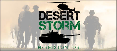 Desert Storm Jackpot cover photo