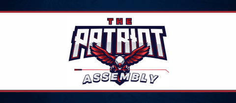 The Patriot Assembly cover photo
