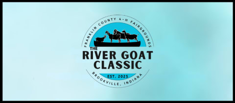 River Goat Classic cover photo