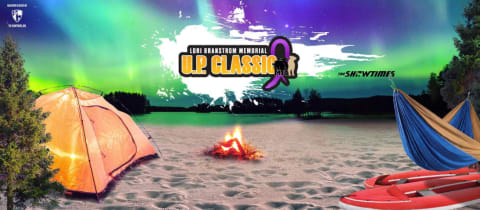 Lori Branstrom Memorial UP Classic cover photo