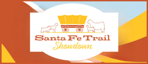 Santa Fe Trail Showdown cover photo