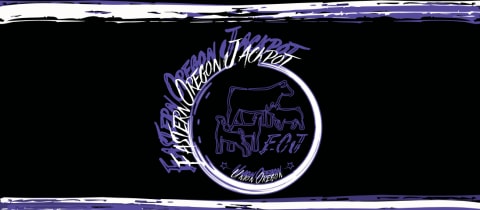 Eastern Oregon Jackpot cover photo