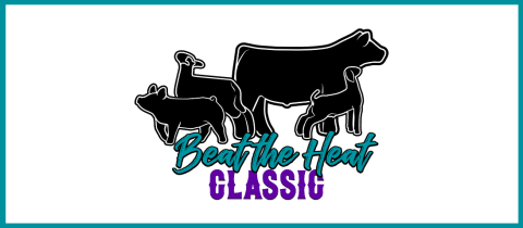 Beat the Heat Classic  cover photo