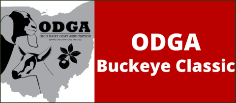 98th Annual ODGA Buckeye Classic cover photo