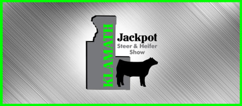Klamath Jackpot  - Steer and Heifer Show cover photo