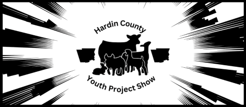 Hardin County Youth Project Show cover photo