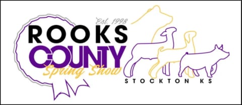 Rooks County Spring Show  cover photo