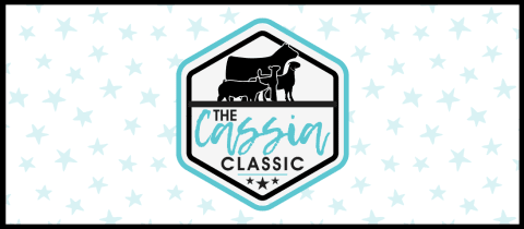 The Cassia Classic cover photo