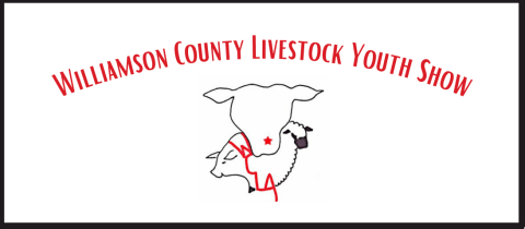 Williamson County Livestock Youth Show cover photo