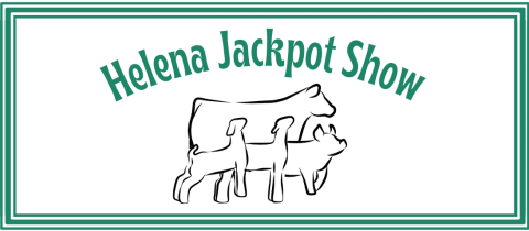 2026 Helena Jackpot Show cover photo