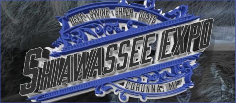SHIAWASSEE EXPO cover photo