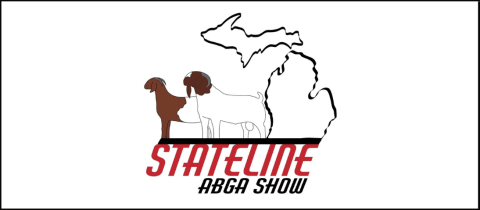 Stateline ABGA Show  cover photo