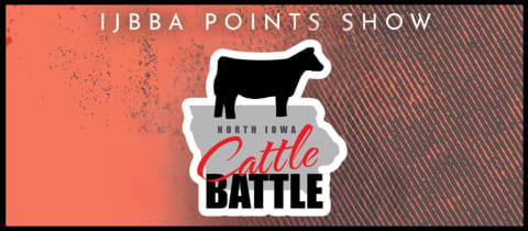 North Iowa Cattle Battle  cover photo