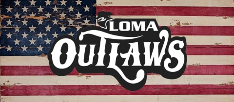 Loma Outlaws Jackpot  cover photo