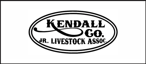 Kendall County Junior Livestock Show  cover photo