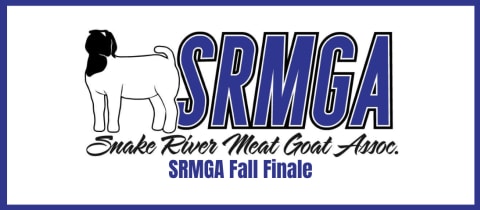 SRMGA Fall Finale cover photo