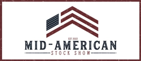 Mid - American Stock Show cover photo