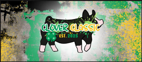 Clover Classic  cover photo