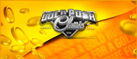 Gold Rush Classic Hog Show cover photo