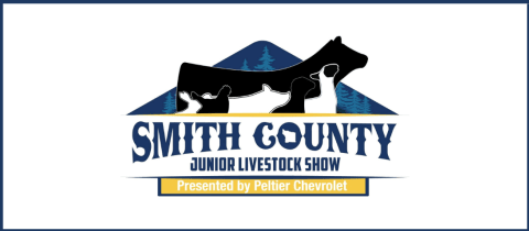 2026 Smith County Junior Livestock Show presented by Peltier Chevrolet cover photo