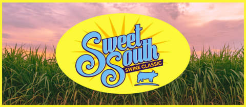 Sweet South Swine Classic  cover photo