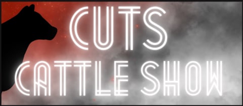 Cuts Cattle Show cover photo