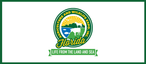 Florida Agriculture and Wildlife Expo cover photo
