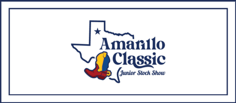 Amarillo Classic Junior Stock Show cover photo