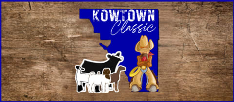 Kowtown Classic 2025  cover photo