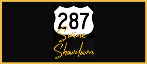 287 Swine Showdown cover photo