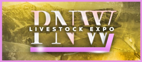PNW Livestock Expo cover photo