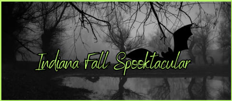 Indiana Fall Spooktacular- Cattle/Sheep cover photo