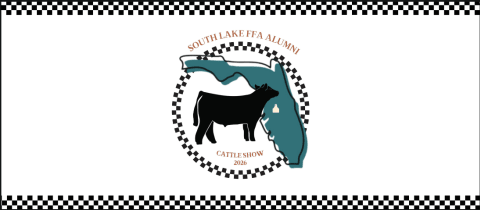 South Lake FFA Alumni Cattle Show cover photo