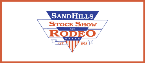 SandHills Stock Show and Rodeo cover photo