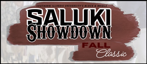 Fall Saluki Showdown - ADGA Dairy Goat Show cover photo