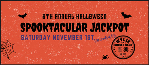 WSS Spooktacular Jackpot cover photo
