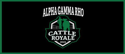 Alpha Gamma Rho Cattle Royale cover photo