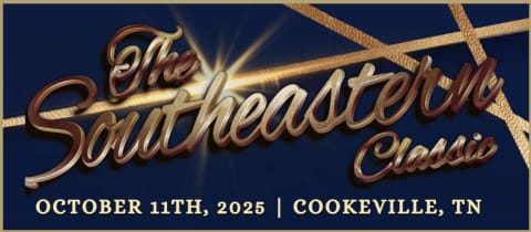 The Southeastern Classic  cover photo