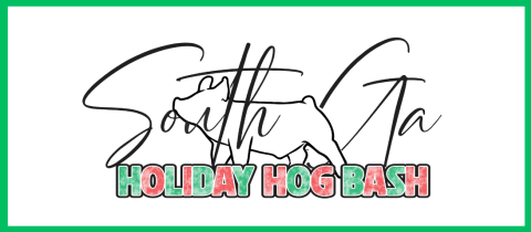 South Ga Holiday Hog Bash cover photo