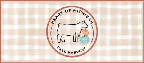 Heart of Michigan - Fall Harvest cover photo