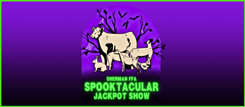 Sherman FFA Spooktacular  cover photo