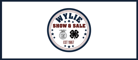Wylie Show and Sale cover photo
