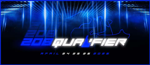 208 Qualifier cover photo