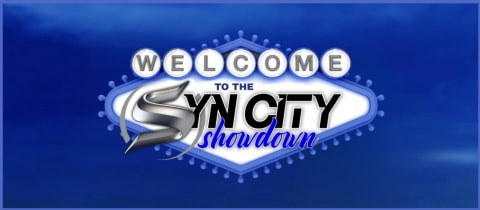 Syn City Showdown cover photo
