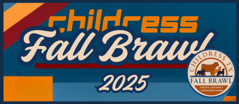 Childress Fall Brawl  cover photo