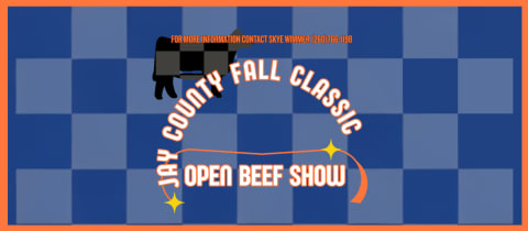 Jay County Fall Classic cover photo