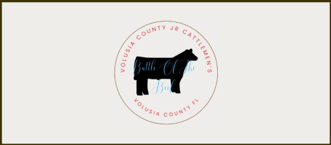 Volusia County Junior Cattlemen's Battle of the Beef  cover photo
